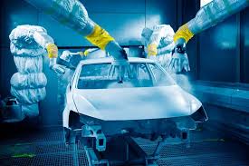 Automotive Painting And Coating Quality