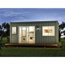 Farm House Container At Rs 200000 Unit