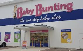 Baby Bunting Turns To E Commerce To