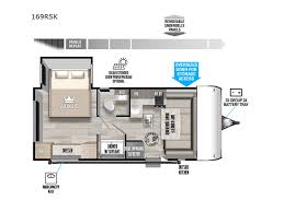 New 2024 Forest River Rv Wildwood Fsx