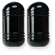 infrared barriers for outdoor alarm