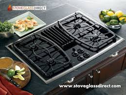 Downdraft Cooktop Cooktop Kitchen Stove