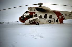 mt erebus helicopter crash january 1971