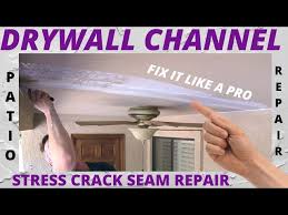 Ceiling Drywall Texture Painting