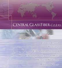 Central Glass Co Ltd