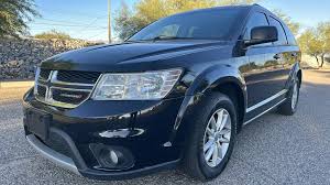 Used 2016 Dodge Journey For In Las