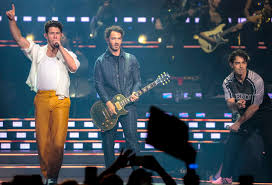 Review Of Jonas Brothers 2023 Concert