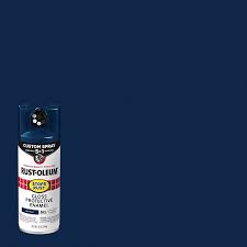 Rust Oleum 376904 5 In 1 Enamel Paint
