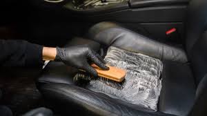 How To Clean Leather Seats