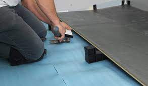 Laminate Flooring Installation Guide