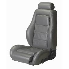 1985 1986 Mustang Svo Seat Covers