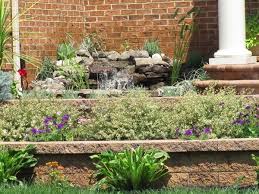 What S The Cost Of A Pondless Waterfall