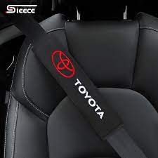 Toyota Rav4 Seat Cover