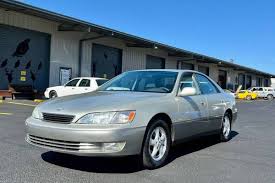 Used Lexus Es 300 For In Coos Bay
