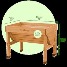 Classic Vegtrug Vegtrug