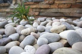 Rock Garden Border