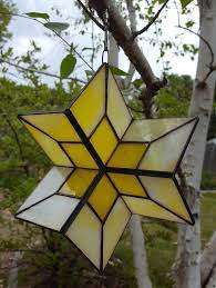 Buy Stained Glass Garden Patio Or Yard