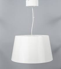 Lackierte Lampe Von Ikea Bei Pamono