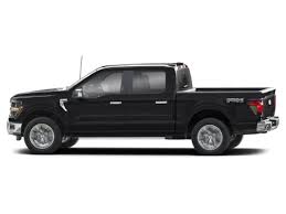 New 2024 Ford F 150 Xlt Crew Cab In