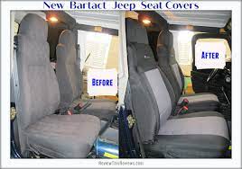 Jeep Seat Covers Jeep Wrangler Reviews