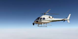 7 entry level helicopter pilot jobs