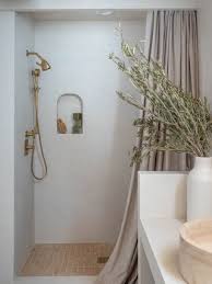 14 Walk In Shower Ideas That Make A