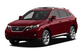 2016 Lexus Rx 350 Pictures Autoblog