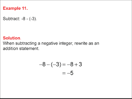 Math Example Numerical Expressions