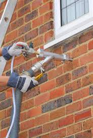 Cavity Wall Insulation Up To 1 700