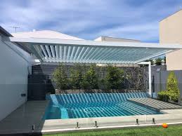 Open Roof Patios Opening Roof Systems