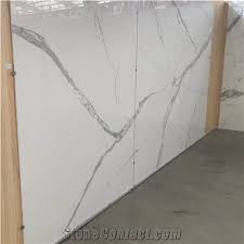 Porcelain Artificial Marble Slabs For