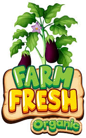 Vegetable Garden Logo Images Free