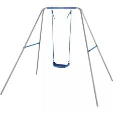 Buy Chad Valley Kids Garden Swing