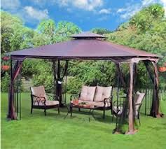 Patio Gazebo Patio Canopy Backyard
