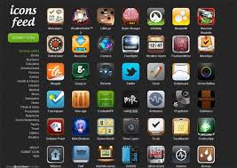 Ios App Icon Design Inspiration