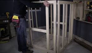 Como Hacer Una Casa De Madera Para