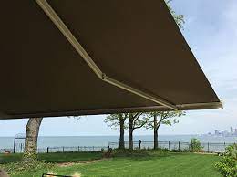 Ohio Awning Residential Awning Solutions