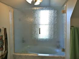 Glass Shower Door Installation