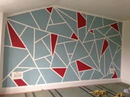 Asian Paints White Wall Painting