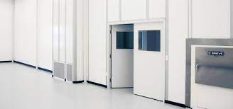 Cleanroom Wall Panels Clean Room Wall