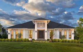 What Is A Ranch Style House The Most