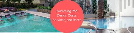 Swimming Pool Design Costs