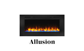 Simplifire Allusion 40 In Wall Mount