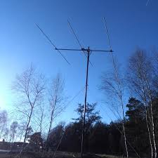 antenna building dwingeloo radio