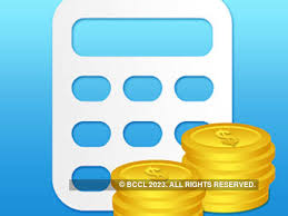 Financial Calculator Five Apps That
