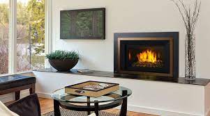 Regency Gas Fireplace Inserts Living