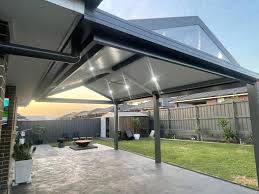 Insulated Patio Roofing Sydney Patio