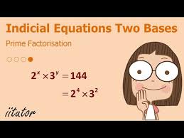 Exponential Equations Reducible To