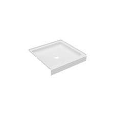 32 Veritek Alcove Shower Pan