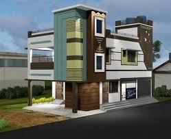 Complete House Design At Rs 20000 In